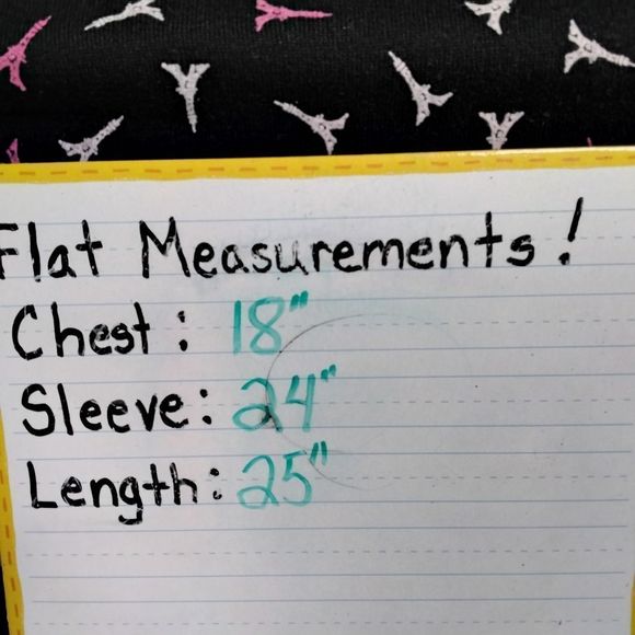 ELLE Sweater Black Eiffel Tower Soft Knit Long Sleeve Sz L Y2K Retro Whimsy - Picture 10 of 10